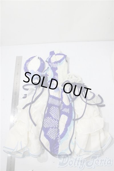 画像2: SD/OF:ドレス U-25-11-26-135-TN-ZU (2)