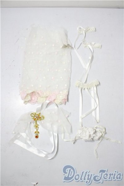 画像3: SD/OF:衣装セット U-25-11-26-133-TN-ZU (3)