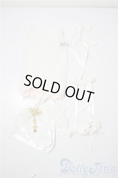 画像3: SD/OF:衣装セット U-25-11-26-133-TN-ZU (3)