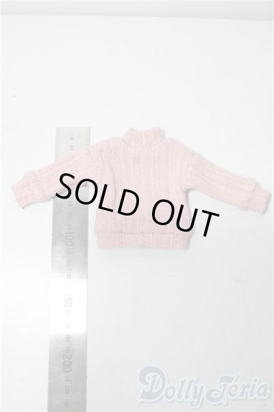 画像2: 幼SD/OF:トップス U-25-11-26-130-TN-ZU (2)