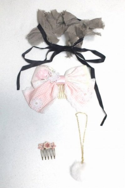 画像2: SD/OF:小物/1/3　60ｃｍ　BJD　MJD　衣装　ドール用 U-26-08-26-233-TN-ZU (2)