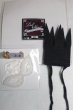 画像2: SD/OF:小物/1/3　60ｃｍ　BJD　MJD　衣装　ドール用 U-26-08-26-244-TN-ZU (2)