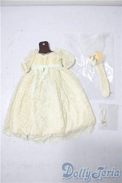 画像1: SDM/OF：ガーデンパーティードレス：ミニ U-25-11-26-124-TN-ZU (1)