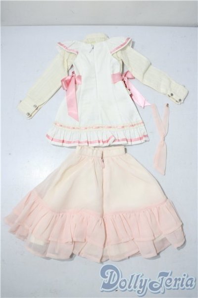 画像2: SD/OF：パティシェールドレスセット U-25-11-26-118-TN-ZU (2)