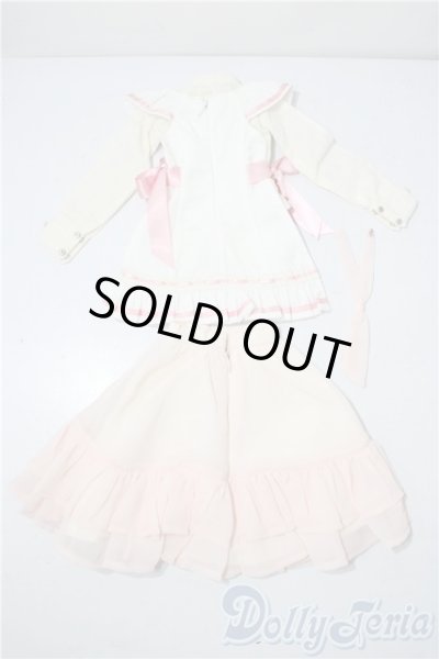 画像2: SD/OF：パティシェールドレスセット U-25-11-26-118-TN-ZU (2)