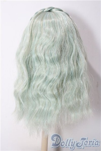 画像2: 7-8inch/ウィッグ U-25-11-26-196-TN-ZU (2)