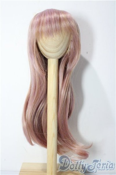 画像1: 7-8inch/ウィッグ U-25-11-26-189-TN-ZU (1)