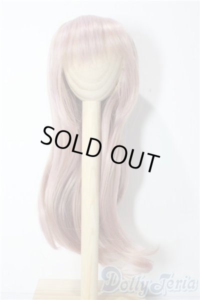 画像1: 7-8inch/ウィッグ U-25-11-26-189-TN-ZU (1)