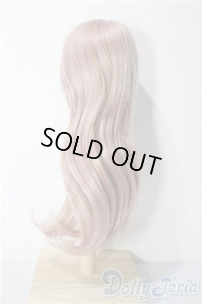 画像2: 7-8inch/ウィッグ U-25-11-26-189-TN-ZU (2)