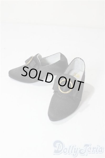 画像1: SD/OF:靴 U-25-11-26-161-TN-ZU (1)