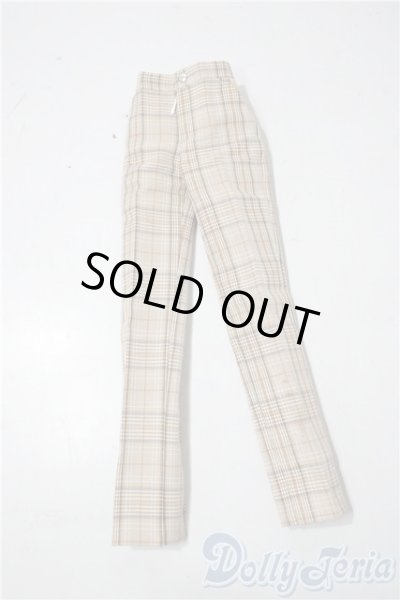 画像1: SD/OF:パンツ U-25-11-26-116-TN-ZU (1)