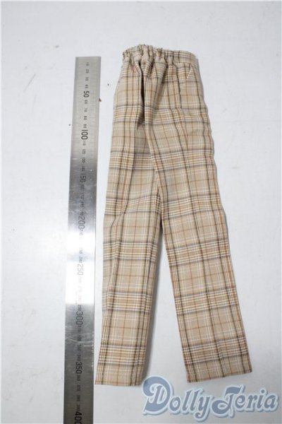 画像2: SD/OF:パンツ U-25-11-26-116-TN-ZU (2)