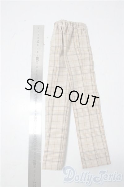 画像2: SD/OF:パンツ U-25-11-26-116-TN-ZU (2)