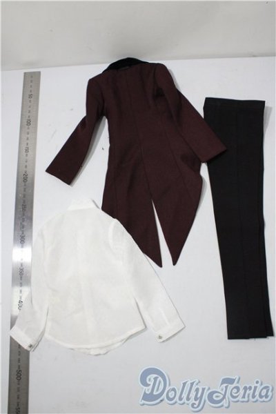 画像2: SDGｒB/OF：お迎えドレス「カラーオブローズ」シリーズ U-25-11-26-115-TN-ZU (2)