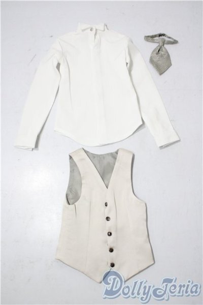 画像3: SDGｒB/OF:ホワイトタキシード U-25-11-26-114-TN-ZU (3)