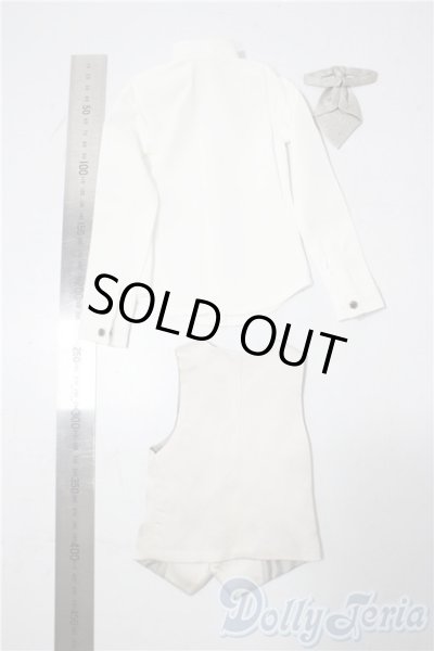 画像4: SDGｒB/OF:ホワイトタキシード U-25-11-26-114-TN-ZU (4)