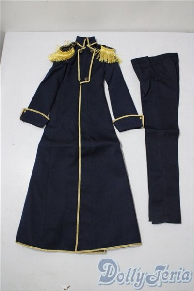 画像1: SDGrB/OF：アビスブラックセット U-25-11-26-112-TN-ZU (1)