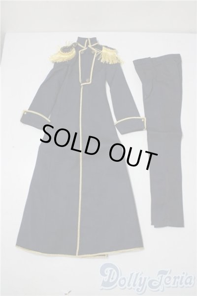 画像1: SDGrB/OF：アビスブラックセット U-25-11-26-112-TN-ZU (1)