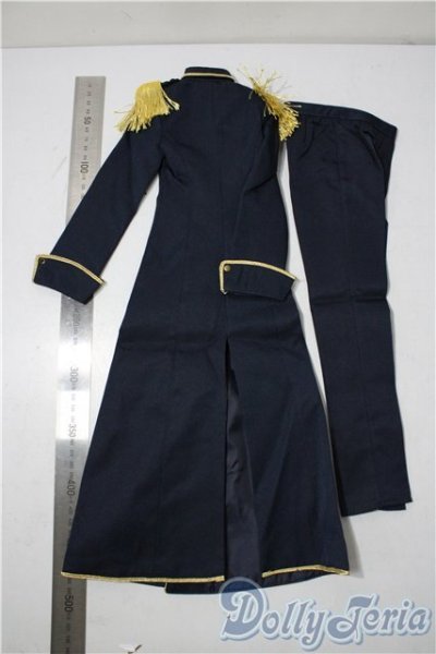 画像2: SDGrB/OF：アビスブラックセット U-25-11-26-112-TN-ZU (2)