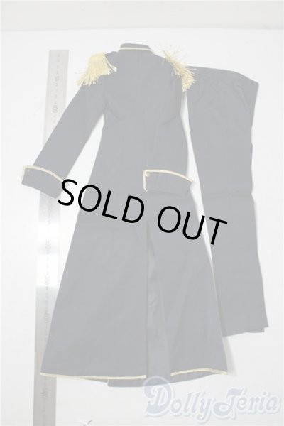 画像2: SDGrB/OF：アビスブラックセット U-25-11-26-112-TN-ZU (2)