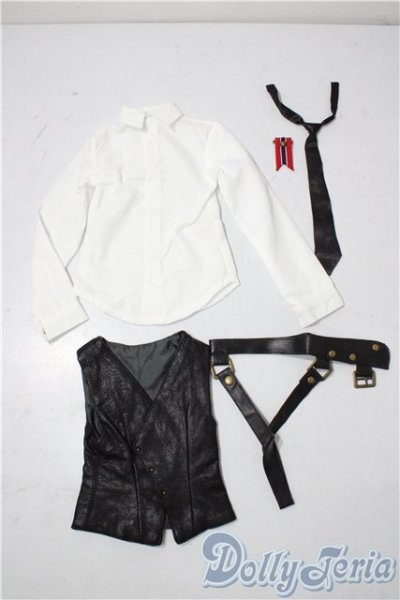 画像3: SDGrB/OF：アビスブラックセット U-25-11-26-112-TN-ZU (3)