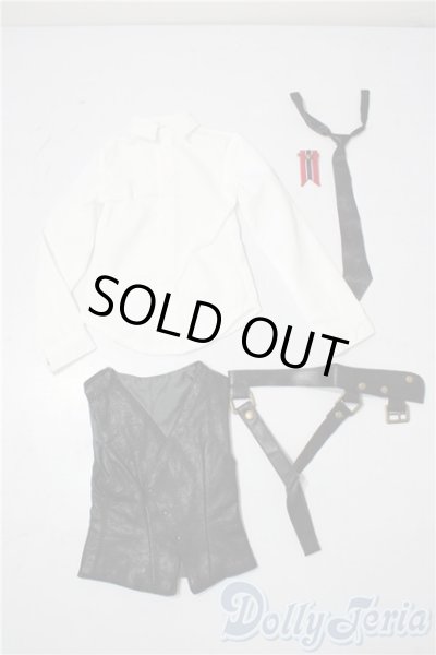 画像3: SDGrB/OF：アビスブラックセット U-25-11-26-112-TN-ZU (3)