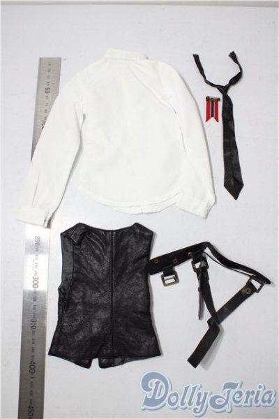 画像4: SDGrB/OF：アビスブラックセット U-25-11-26-112-TN-ZU (4)