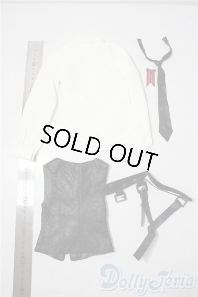 画像4: SDGrB/OF：アビスブラックセット U-25-11-26-112-TN-ZU (4)