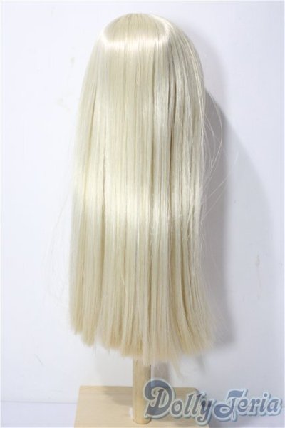 画像2: 9-10inch/ウィッグ U-25-11-26-194-TN-ZU (2)