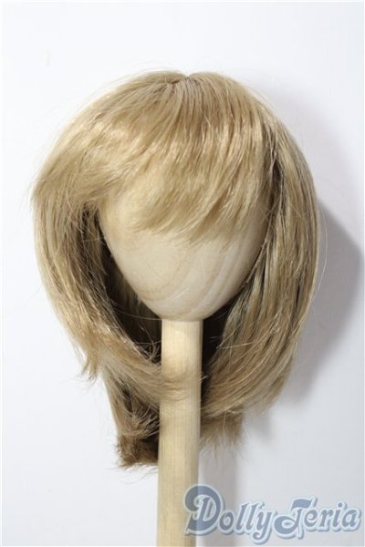 画像1: 9-10inch/ウィッグ U-25-11-26-188-TN-ZU (1)