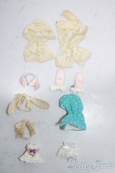 画像1: 1/12サイズドール/OF:衣装 A-25-12-03-1024-TN-ZU (1)