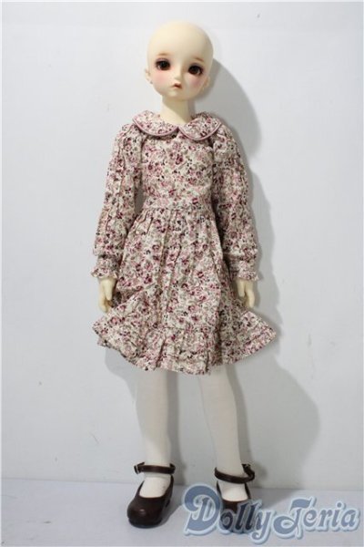 画像4: SDM女の子/F-52　コーディネートモデル U-25-11-26-215-TN-ZU (4)