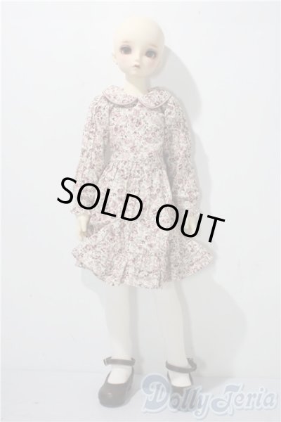 画像4: SDM女の子/F-52　コーディネートモデル U-25-11-26-215-TN-ZU (4)