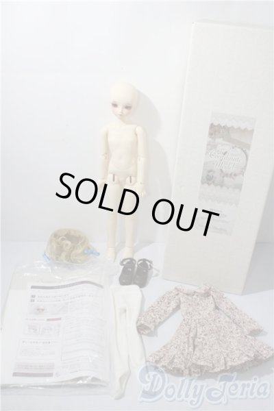 画像6: SDM女の子/F-52　コーディネートモデル U-25-11-26-215-TN-ZU (6)