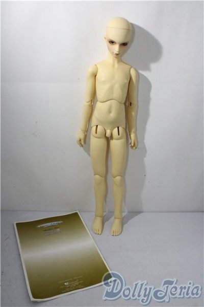 画像6: SD13男の子/ワンオフヒース U-25-11-26-219-TN-ZU (6)