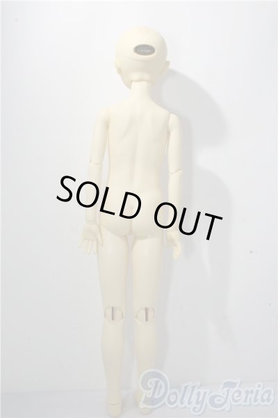 画像5: SD男の子/スタンダード　凌 U-25-11-26-218-TN-ZU (5)