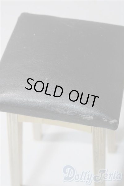 画像3: SD/スツール:1/3ドールサイズ U-25-12-10-202-TN-ZU (3)