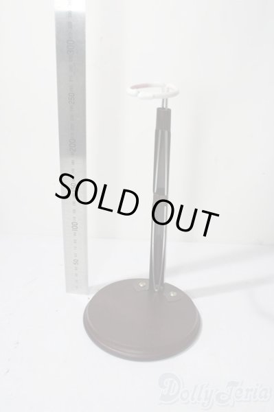 画像2: ドールスタンド U-25-12-03-207-TN-ZU (2)