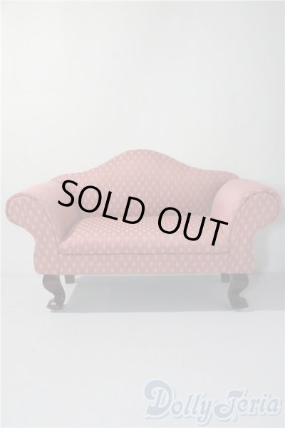 画像1: SD・DD用/シバタチェア:VOLKS製 U-25-12-10-207-TN-ZU (1)