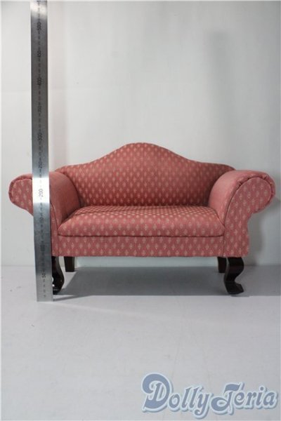 画像2: SD・DD用/シバタチェア:VOLKS製 U-25-12-10-207-TN-ZU (2)