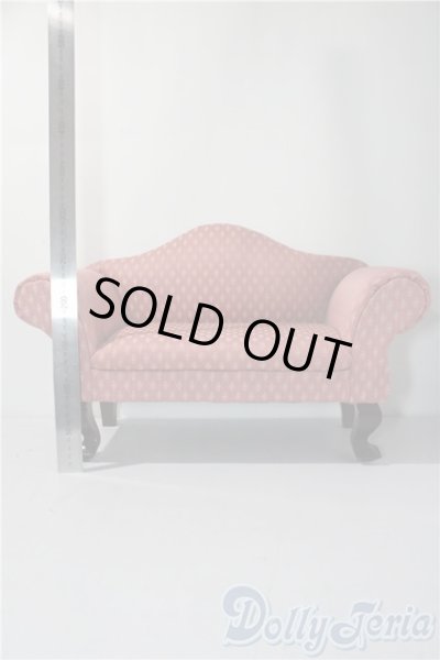 画像2: SD・DD用/シバタチェア:VOLKS製 U-25-12-10-207-TN-ZU (2)