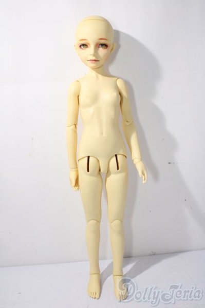 画像1: SD13女の子/教室Aヘッド U-25-12-03-213-TN-ZU (1)