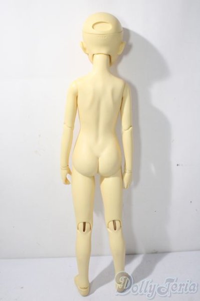 画像2: SD13女の子/教室Aヘッド U-25-12-03-213-TN-ZU (2)