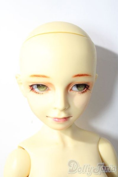 画像3: SD13女の子/教室Aヘッド U-25-12-03-213-TN-ZU (3)