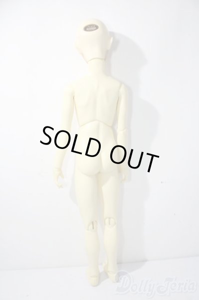 画像2: SD13男の子/天草四郎ヘッド U-25-12-03-211-TN-ZU (2)