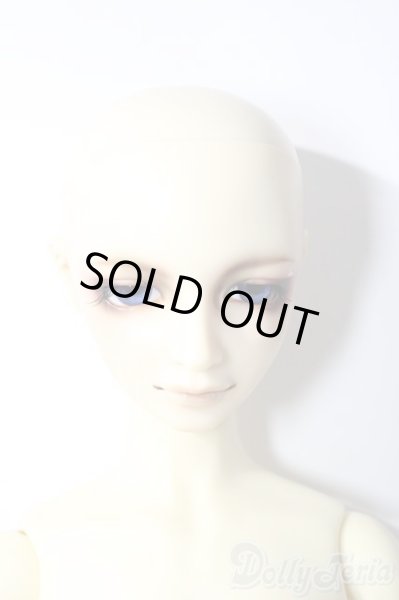 画像3: SD13男の子/天草四郎ヘッド U-25-12-03-211-TN-ZU (3)