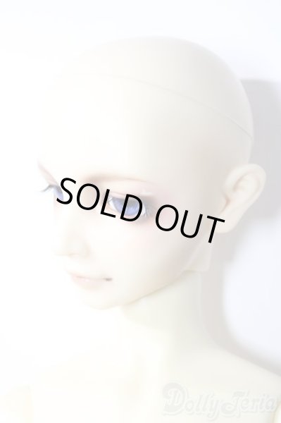 画像4: SD13男の子/天草四郎ヘッド U-25-12-03-211-TN-ZU (4)