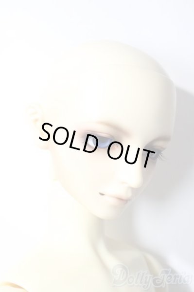 画像5: SD13男の子/天草四郎ヘッド U-25-12-03-211-TN-ZU (5)