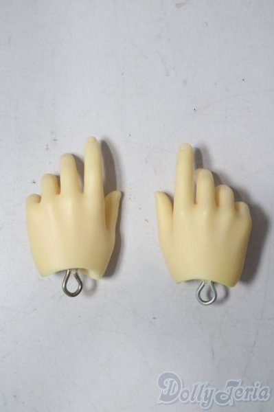 画像1: SDM/ハンドパーツ U-25-12-03-154-TN-ZU (1)