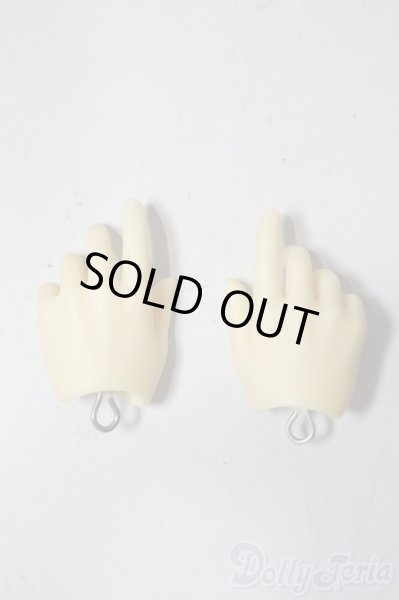 画像1: SDM/ハンドパーツ U-25-12-03-154-TN-ZU (1)